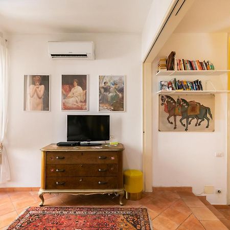 Monti Romantic Sunshine Maisonette Eksteriør bilde