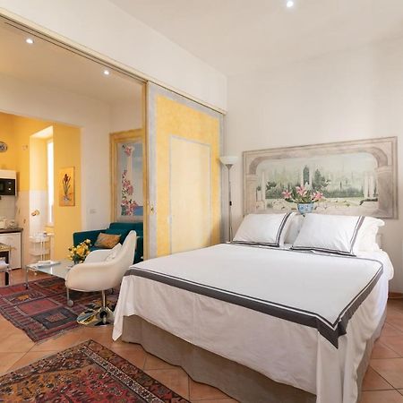 Monti Romantic Sunshine Maisonette Eksteriør bilde