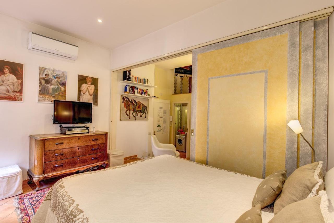 Monti Romantic Sunshine Maisonette Eksteriør bilde