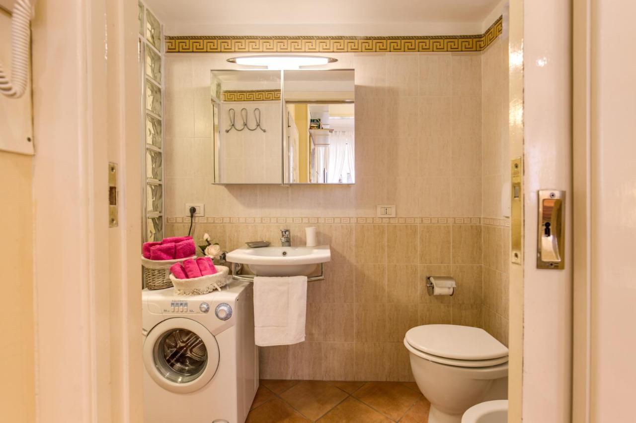 Monti Romantic Sunshine Maisonette Eksteriør bilde