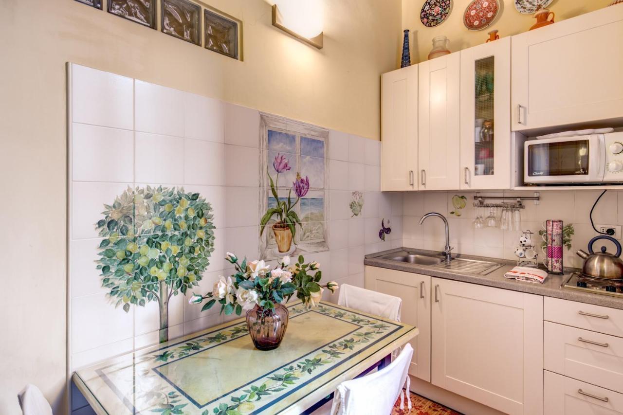 Monti Romantic Sunshine Maisonette Eksteriør bilde