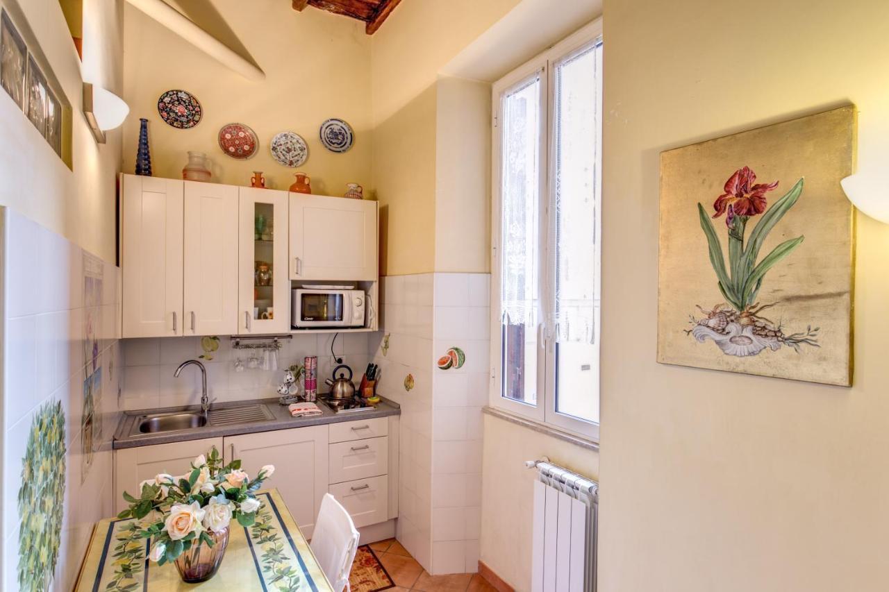Monti Romantic Sunshine Maisonette Eksteriør bilde