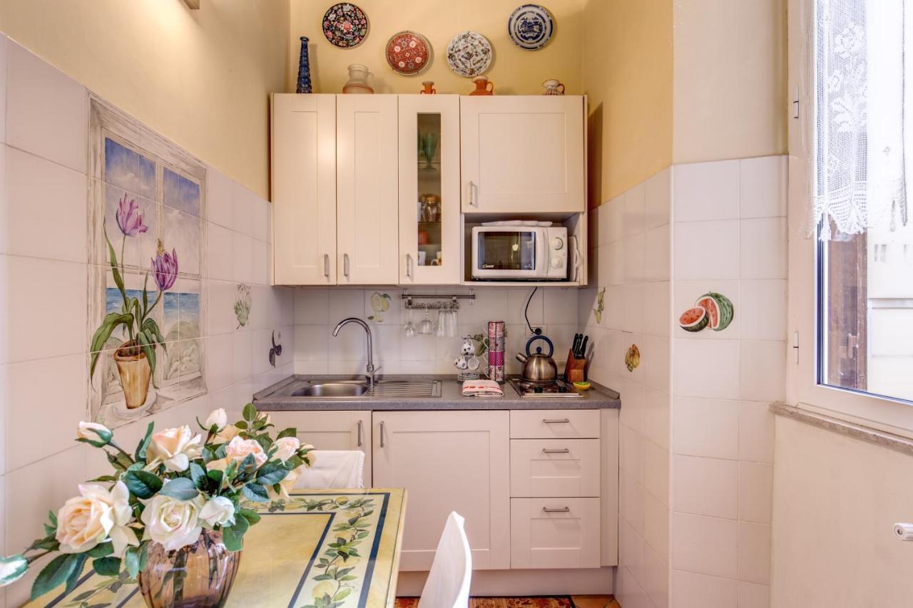 Monti Romantic Sunshine Maisonette Eksteriør bilde