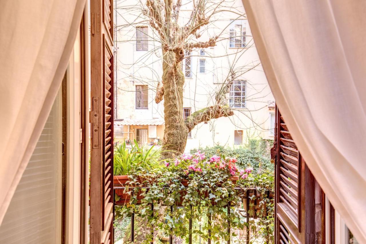 Monti Romantic Sunshine Maisonette Eksteriør bilde