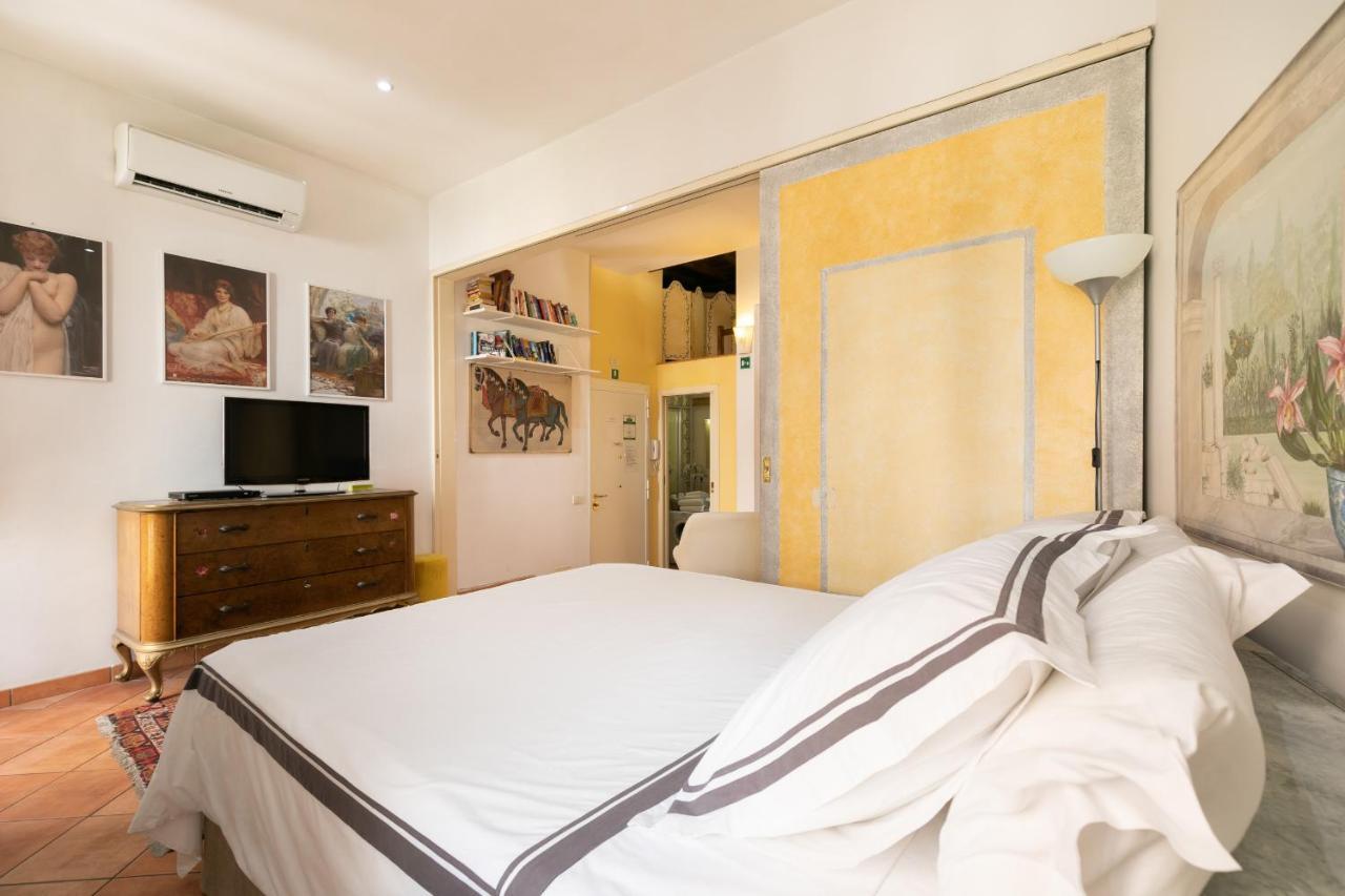 Monti Romantic Sunshine Maisonette Eksteriør bilde