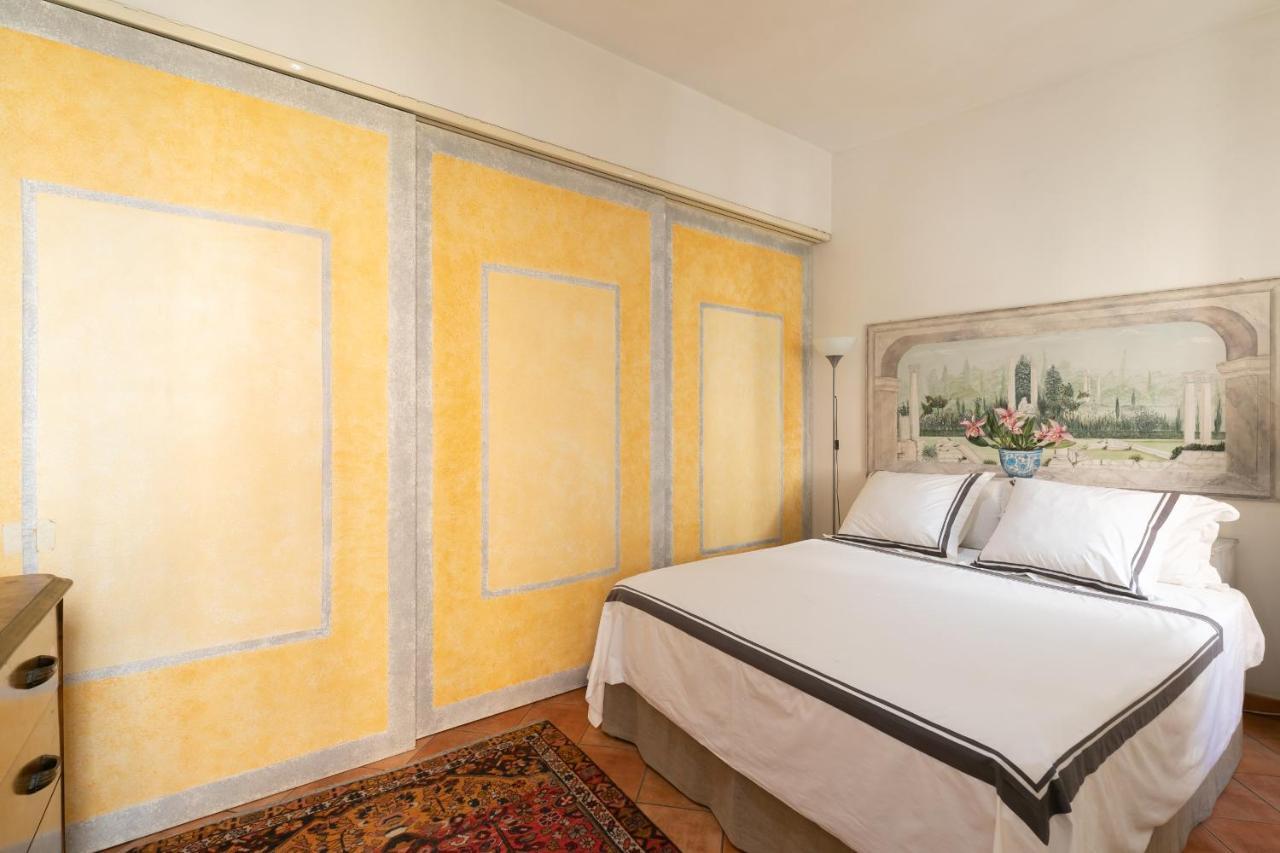 Monti Romantic Sunshine Maisonette Eksteriør bilde
