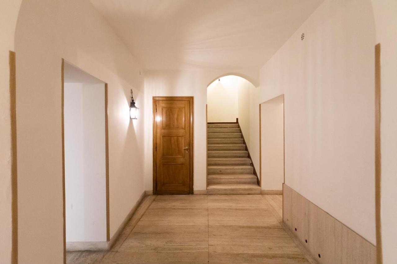 Monti Romantic Sunshine Maisonette Eksteriør bilde