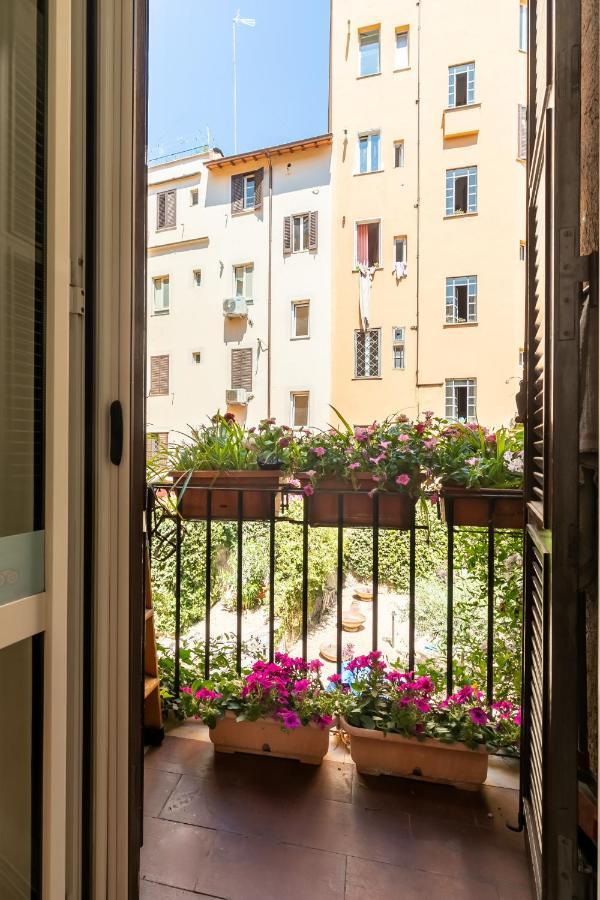Monti Romantic Sunshine Maisonette Eksteriør bilde