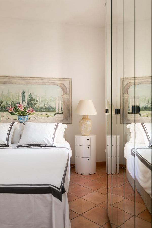 Monti Romantic Sunshine Maisonette Eksteriør bilde