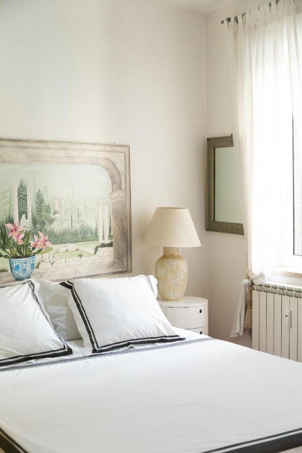 Monti Romantic Sunshine Maisonette Eksteriør bilde